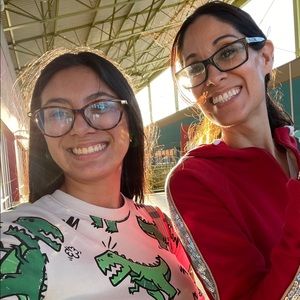 Meet your Posher, Diana